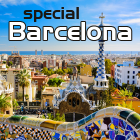 Special Barcelona