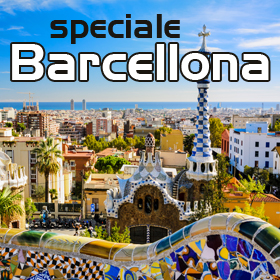 Speciale Barcellona