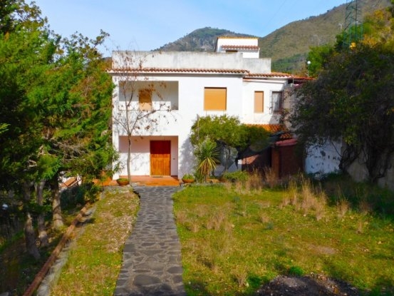  Praia a Mare Villa
