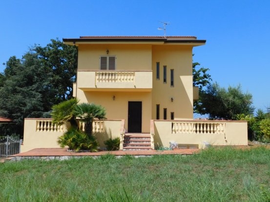 Belvedere Marittimo Villa