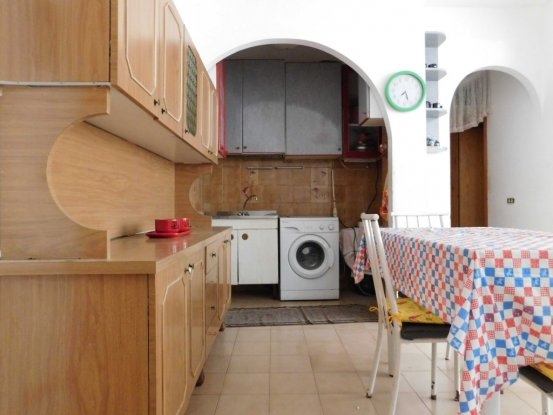 Scalea Apartment