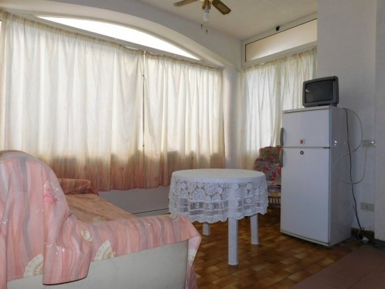 Scalea Apartment