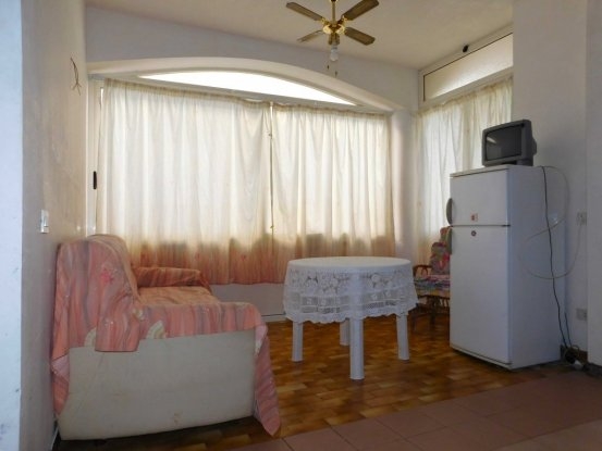 Scalea Apartment