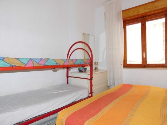 Scalea Apartment