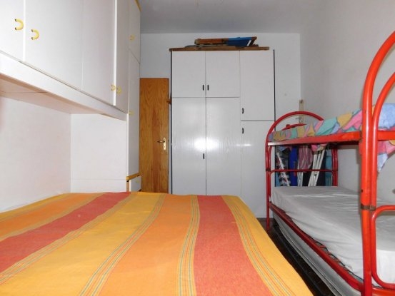 Scalea Apartment