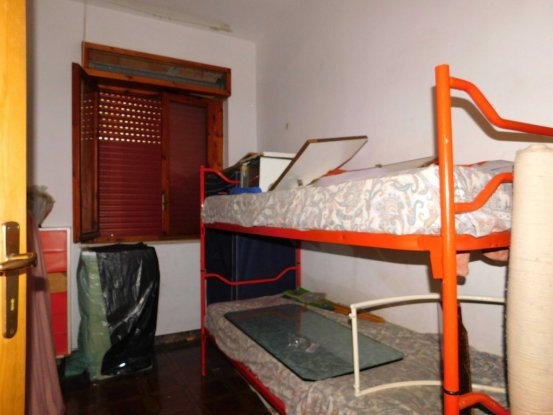 Scalea Apartment