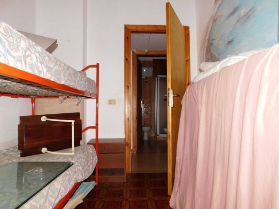Scalea Apartment