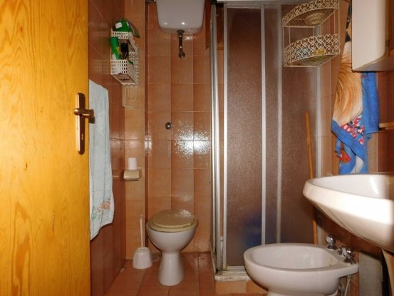 Scalea Apartment