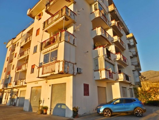 Scalea Apartment