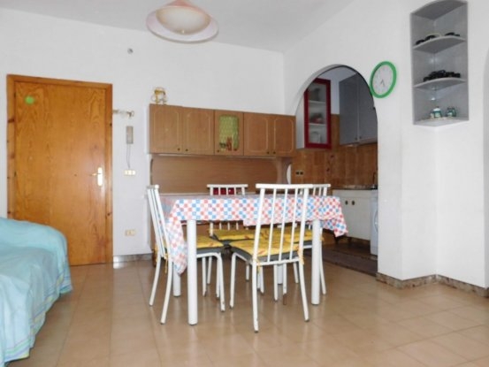 Scalea Apartment