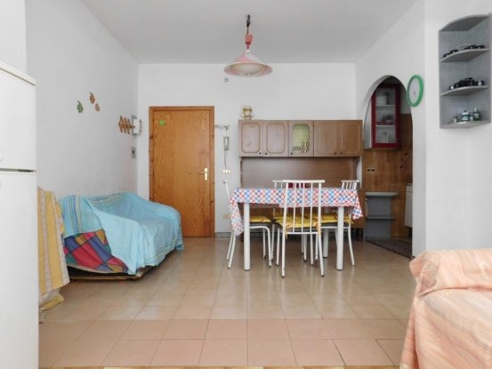 Scalea Apartment
