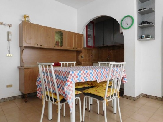 Scalea Apartment
