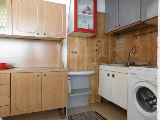 Scalea Apartment