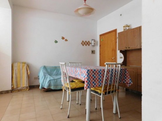 Scalea Apartment