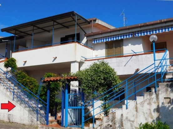 Scalea Terraced House 