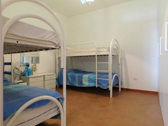 Scalea Villetta a Schiera Ristrutturata