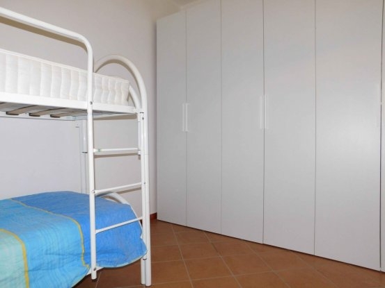 Scalea Villetta a Schiera Ristrutturata