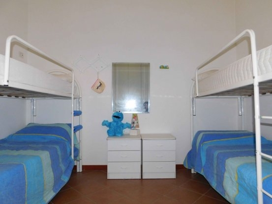 Scalea Villetta a Schiera Ristrutturata