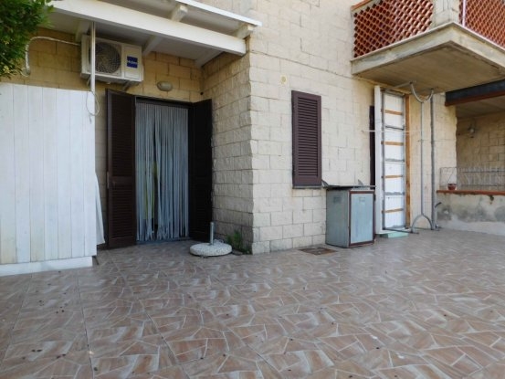 Scalea Villetta a Schiera Ristrutturata