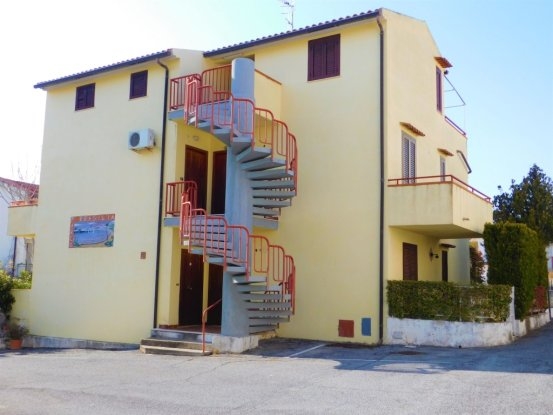 Scalea  Attico