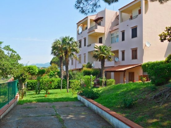 Scalea  Apartment