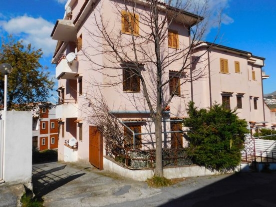 San Nicola Arcella Appartamento