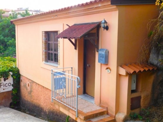 San Nicola Ancella Casa Indipendente  