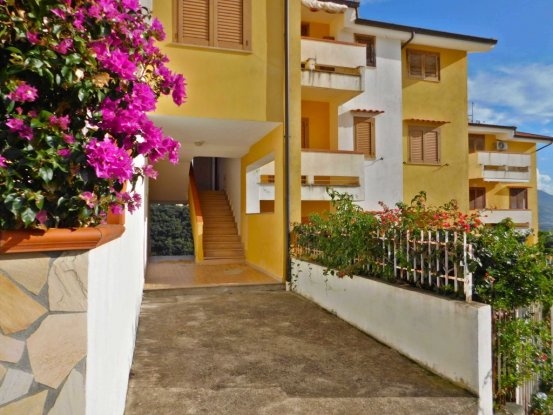 Scalea Apartment