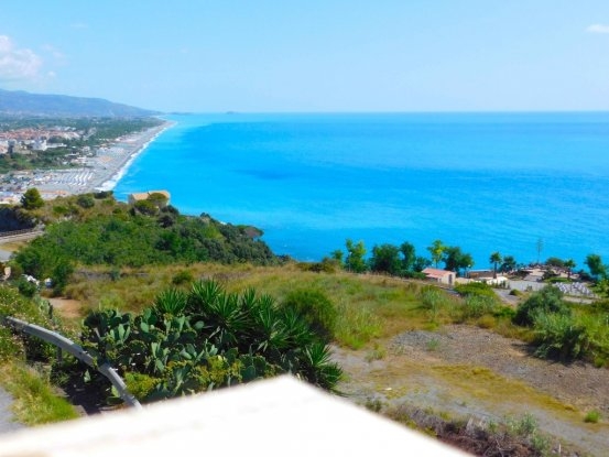 Scalea Apartment  Panoramic