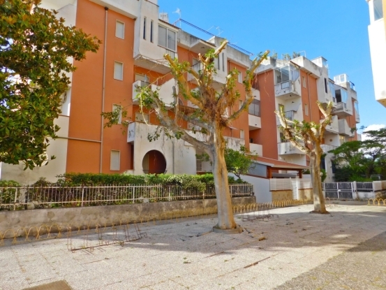 037, Scalea Appartamento  