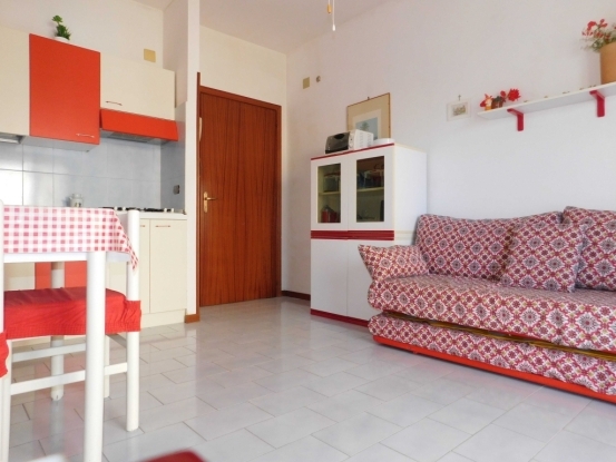 Scalea Appartamento  