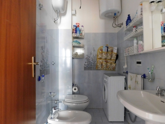 Scalea Appartamento  