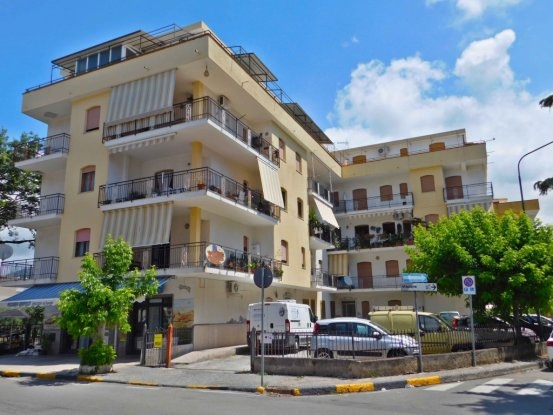 Scalea Apartment Central 