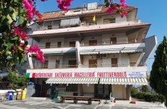 Scalea Appartamento Centrale