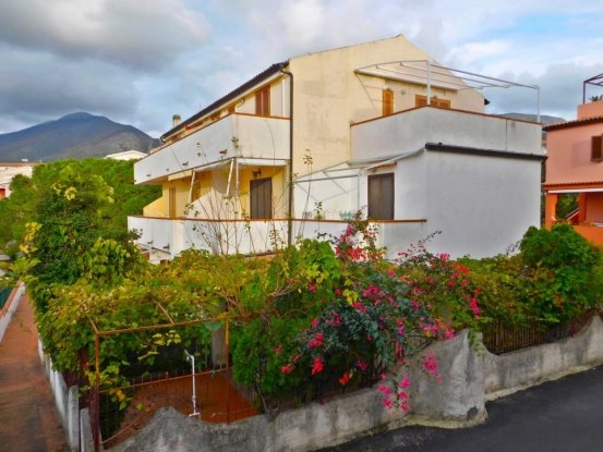 San Nicola Arcella  Panoramic Apartment