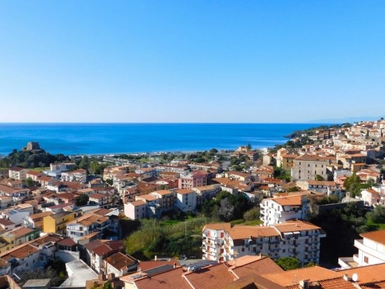 Scalea Apartment  Panoramic