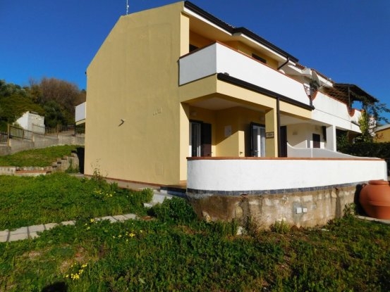 San Nicola Arcella  Terraced  House