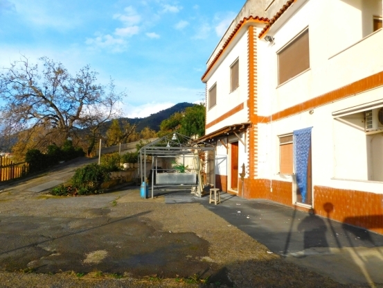 Praia a Mare Villa  Panoramica 