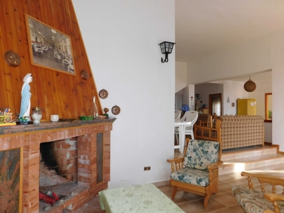 Praia a Mare Villa  Panoramica 