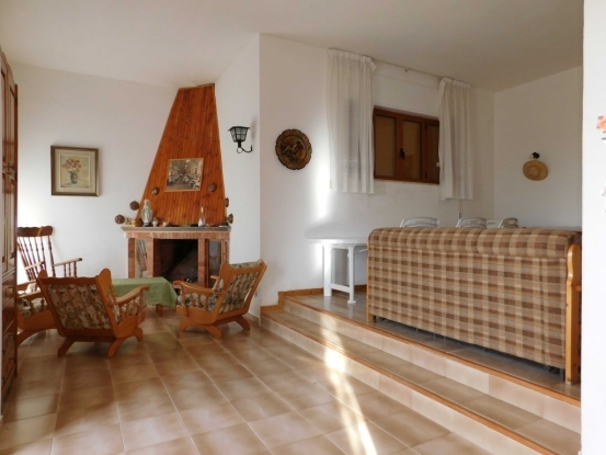 Praia a Mare Villa  Panoramica 