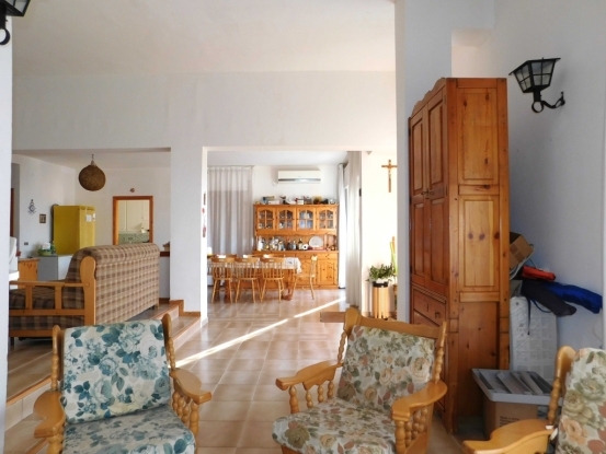Praia a Mare Villa  Panoramica 