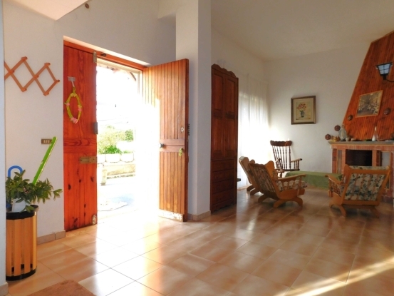 Praia a Mare Villa  Panoramica 