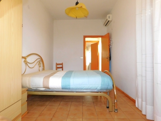 Praia a Mare Villa  Panoramica 