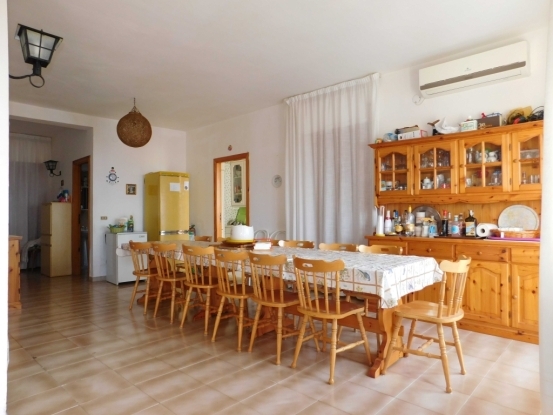 Praia a Mare Villa  Panoramica 