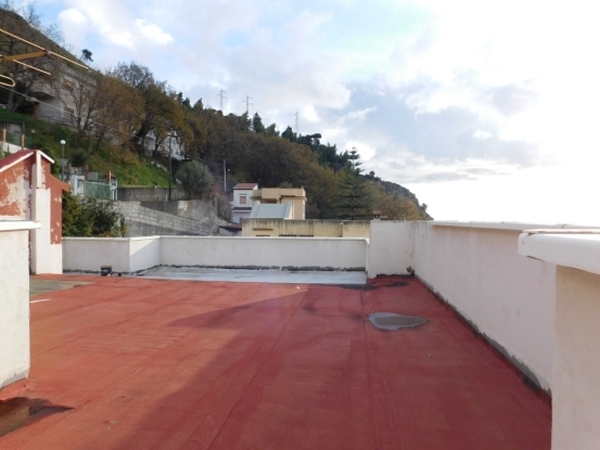 Praia a Mare Villa  Panoramica 