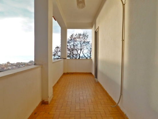 Praia a Mare Villa  Panoramica 