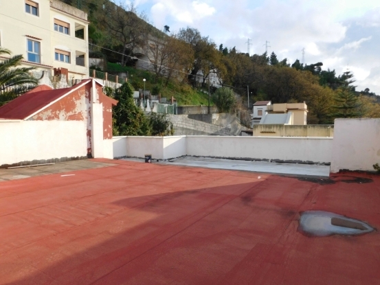 Praia a Mare Villa  Panoramica 