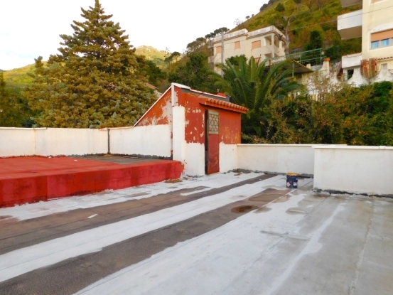 Praia a Mare Villa  Panoramica 