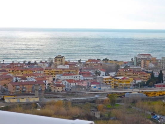 Praia a Mare Villa  Panoramica 