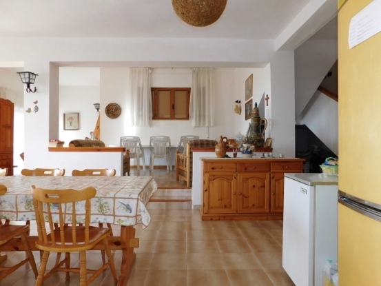 Praia a Mare Villa  Panoramica 